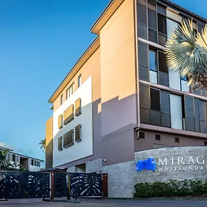4* Aparthotel Mirage Whitsundays